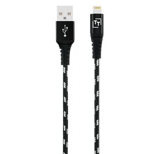 Trendy Techs Apple MFi iPhone iPad Charging Cable (6ft)