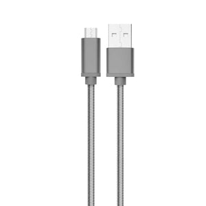 Durable Nylon Micro USB Cables