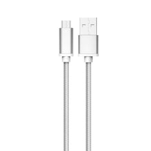 Durable Nylon Micro USB Cables